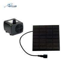 YW-S01 Garden Solar Wasserpumpensystem